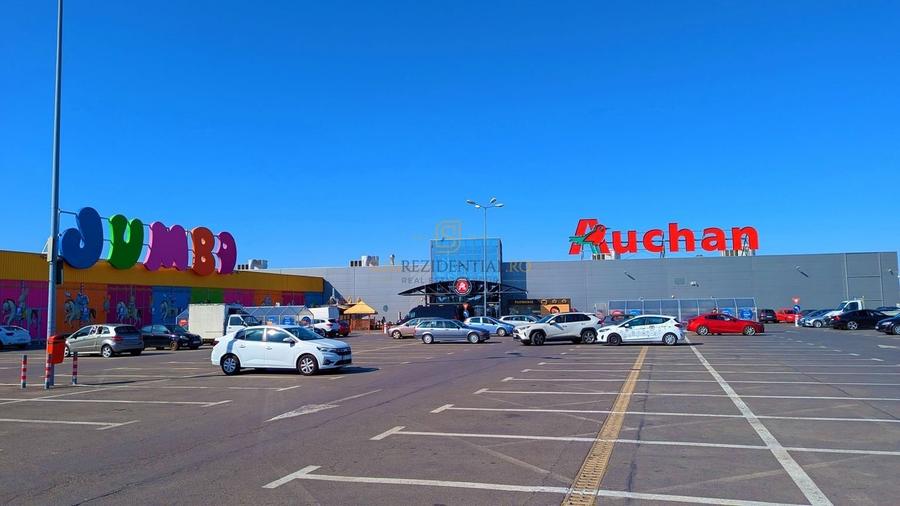 Apartament 2 camere, decomandat,prima inchiriere, loc parcare, Sect.4 - 27