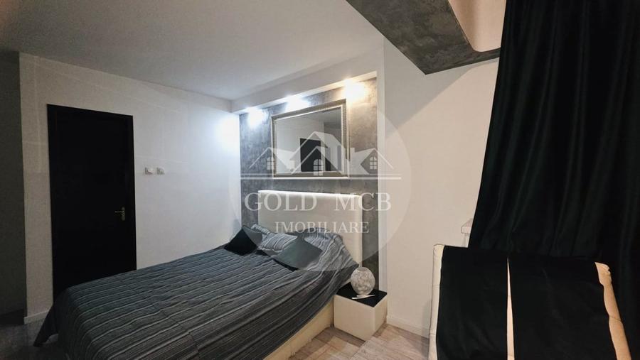 Apartament 2 camere JW Marriott Grand Hotel - Calea 13 Septembrie - 15