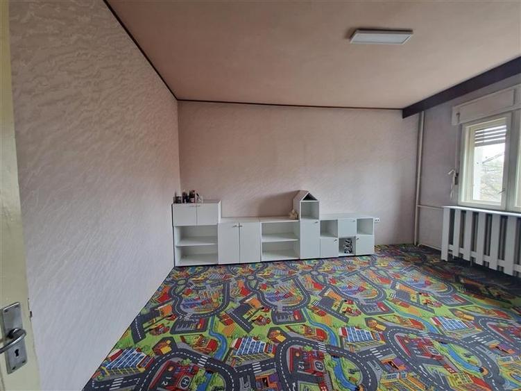 Casa P+2E, pretabila - clinica,birouri,locuinta - zona Obedeanu - 4