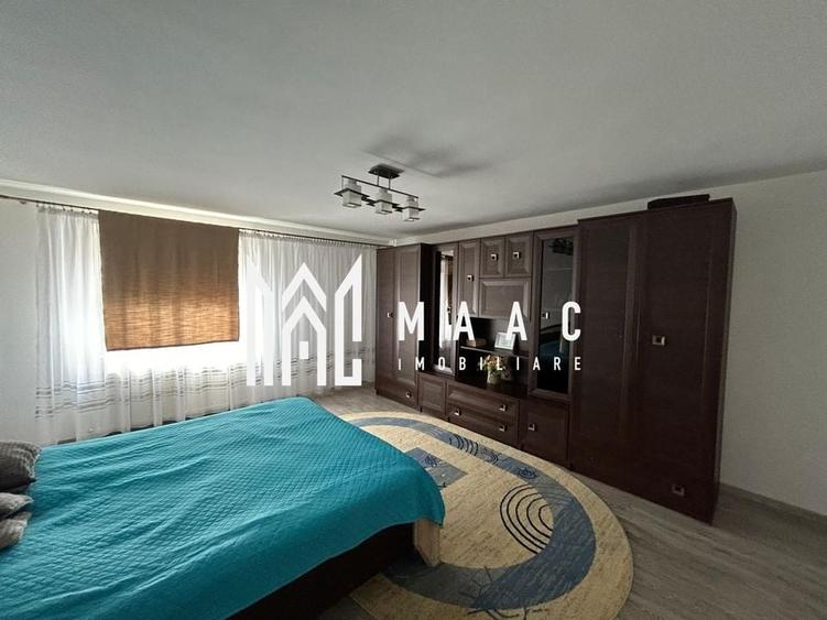 Casa 5 camere I Individuala I Acces auto I Curte I Turnisor - 1