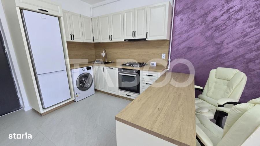 Apartament de inchiriat 2 camere balcon loc de parcare Doamna Stanca - 7