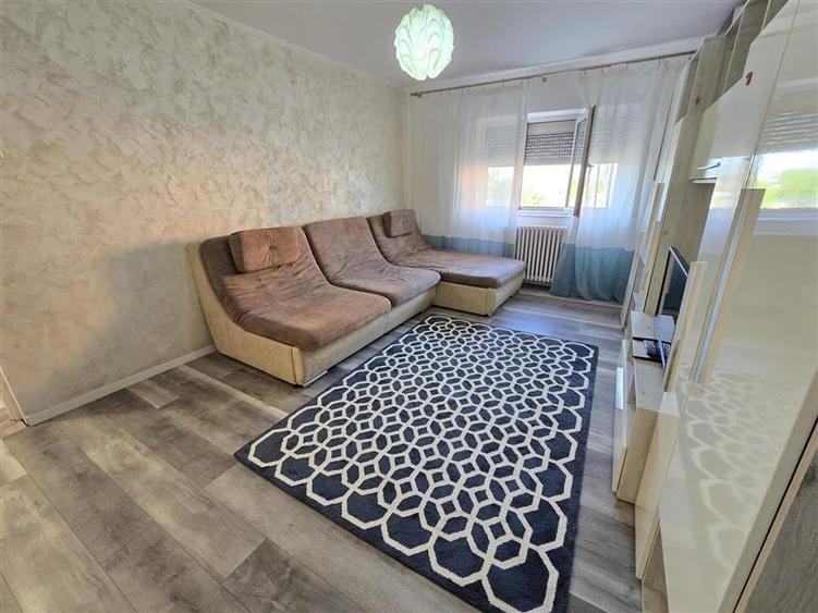 Apartament 1 camera, 30 mp decomandat, Metalurgie - 2