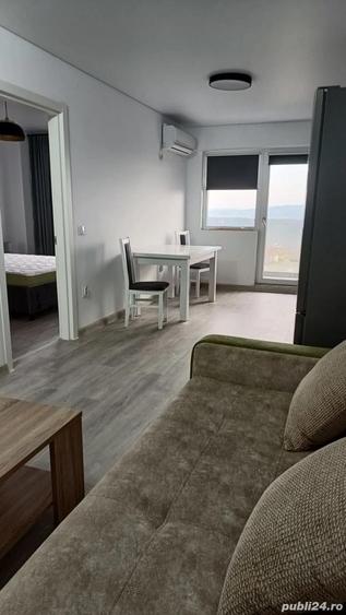 Inchiriez apartament 2 camere copou - 7