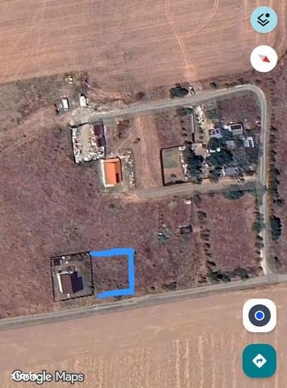 Teren 530 mp in localitatea Cretesti, Vidra Ilfov - 2