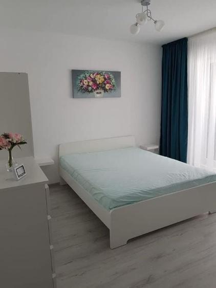 Inchiriere Garsoniera  Militari /Loc de Parcare - 1