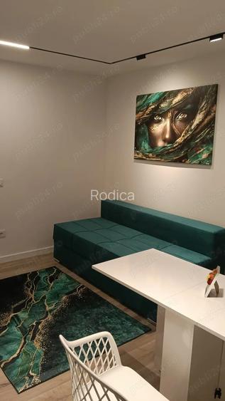 Inchirire garsoniera