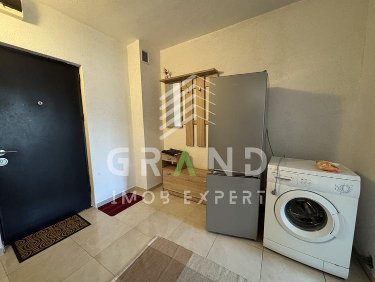 Ap 1 camera | 42mp | BALCON | USAMV/Kaufland /Manastur - 11