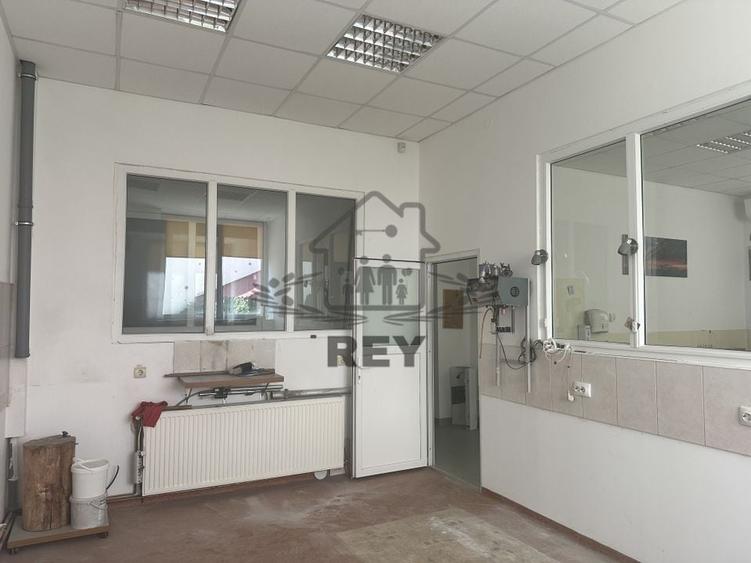 Spatiu comercial de vanzare  zona Pta Cibin-Centru Istoric - 21