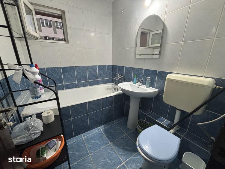 Garsonieră, mobilată în Pantelimon