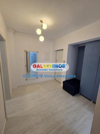Apartament 2 Cam Berceni - Dimitrie Leonida - Parcare - 7