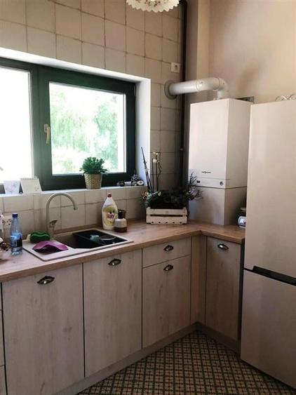 Apartament 2 camere zona Barbu Vacarescu - 8