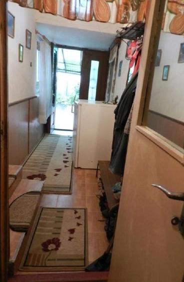 Casă de vânzare în Calnic, Alba – liniște, natură și potențial turistic - 10