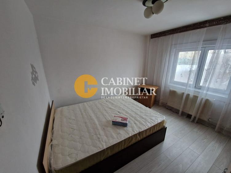 2 Camere Decomandat-mobilat/utilat- Zona Alexandru cel Bun-Familial - 2
