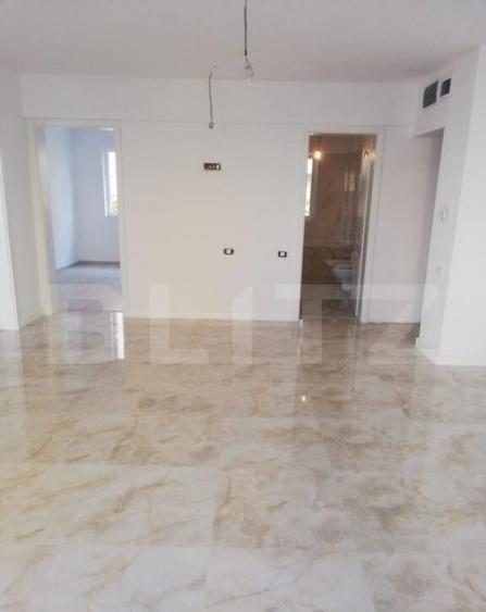 Ap 3 camere cu gradina si terasa, 2023, Tractorul, Coresi - 14