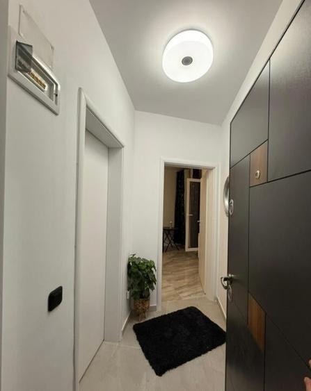 Garsoniera de inchiriat, str.Nazuintei, Bragadiru - 10