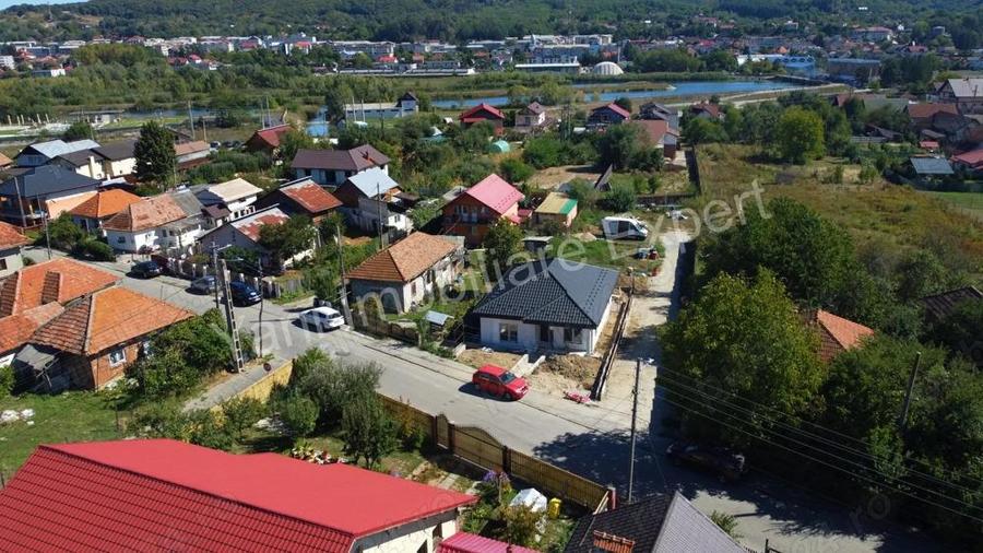 Casa noua de vanzare in Curtea de Arge?, cartier reziden?ial Marina. - 20