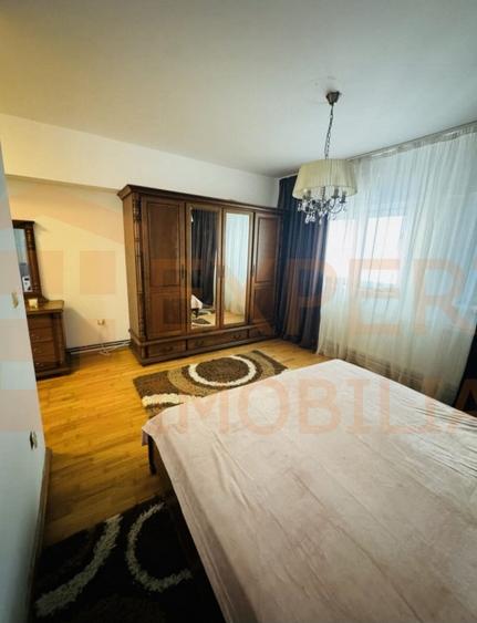 Apartament 3 camere de inchiriat, situat in zona Faleza Nord - Constanta - 7