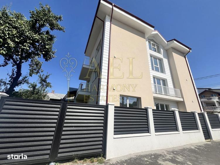 Vila *9 camere* // Chitila // COMISION 0% - 11