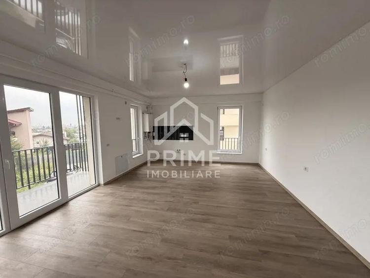 GARSONIERA (STUDIO) DE VANZARE, ULTRAFINISAT, 37MP TOLSTOI, BLOC NOU, ALBA IULIA - 4