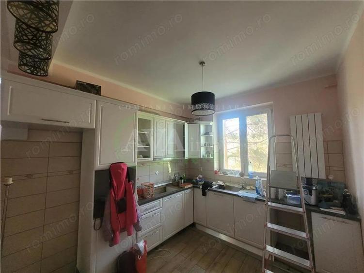 Apartament 2 camere decomandat , zona Narcisa - 8