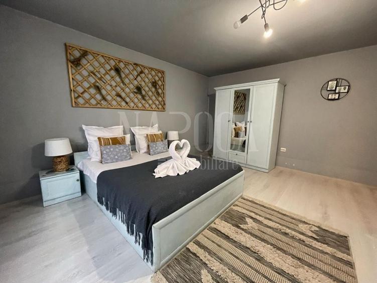 Garsoniera de vanzare in Zorilor, Cluj Napoca - 1