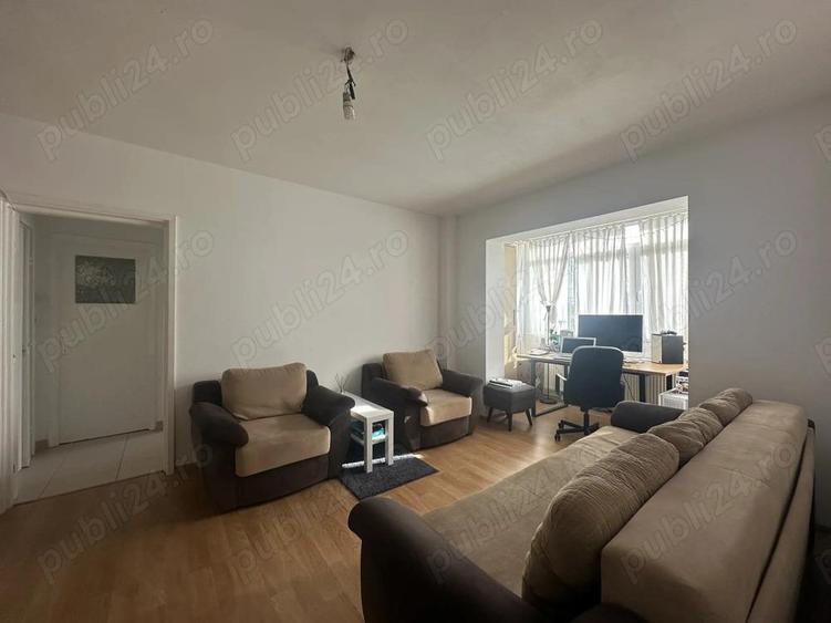 Agentia imobiliara VIGAFON vinde apartament 2 camere Nord-Cameliei - 1