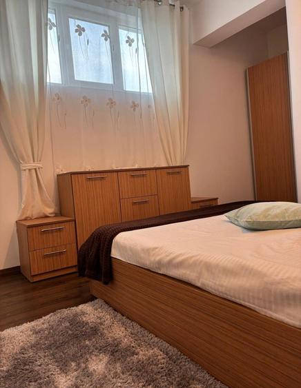 Inchiriez apartament cu doua camere. - 4