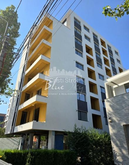 Apartament cu 2 camere in Statiunea Mamaia - pret 101.000 Euro+TVA
