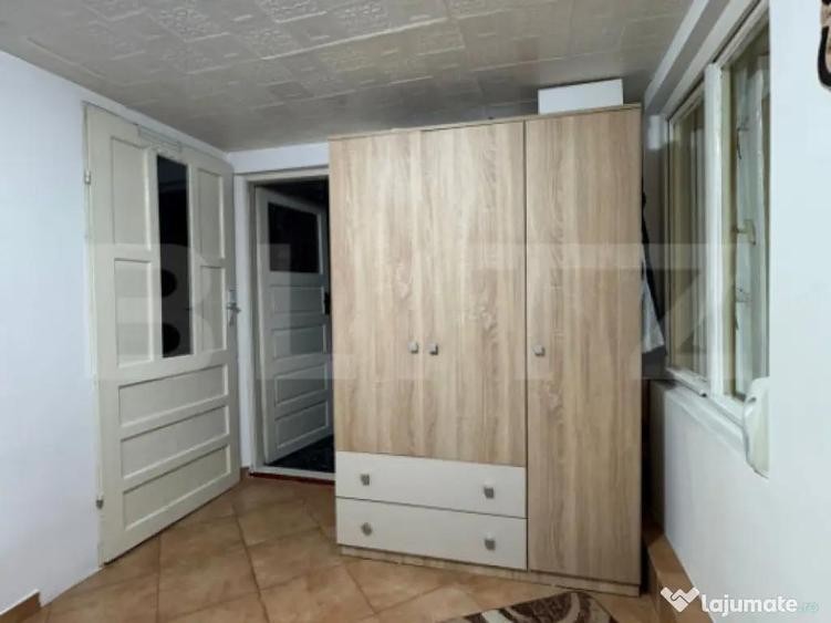 Casa cu 3 camere, cu teren, Rahova - 14