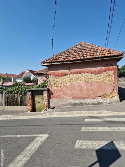 casa si teren de vanzare - 3