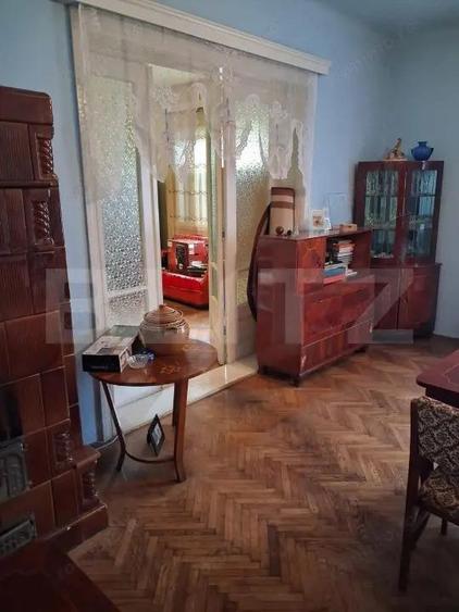 Casa cu 3 camere, 142mp, 353 teren, front 16, Campia Turzii - 1