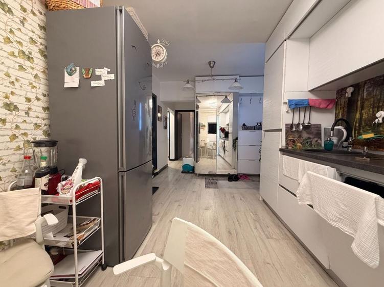 APARTAMENT 3 CAMERE | CRANGASI | OPORTUNITATE - 9