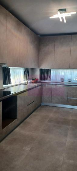 Sabareni, casa noua 116 mp utili, curte 608, in apropierea padurii - 18