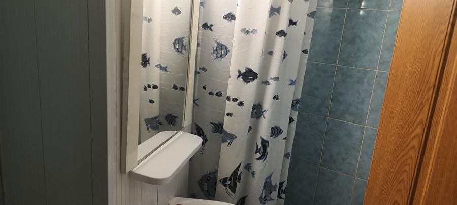 Garsoniera parter Bulevardul Tudor Vladimirescu - 4