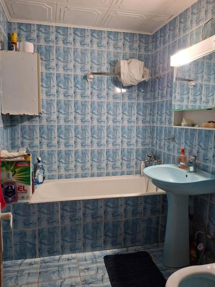 Apartament 3 camere, 74mp, cartier Plevna, etajul 1 - 3