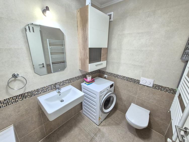 Inchiriere Studio Complex rezidential Coresi Avantgarden - 8