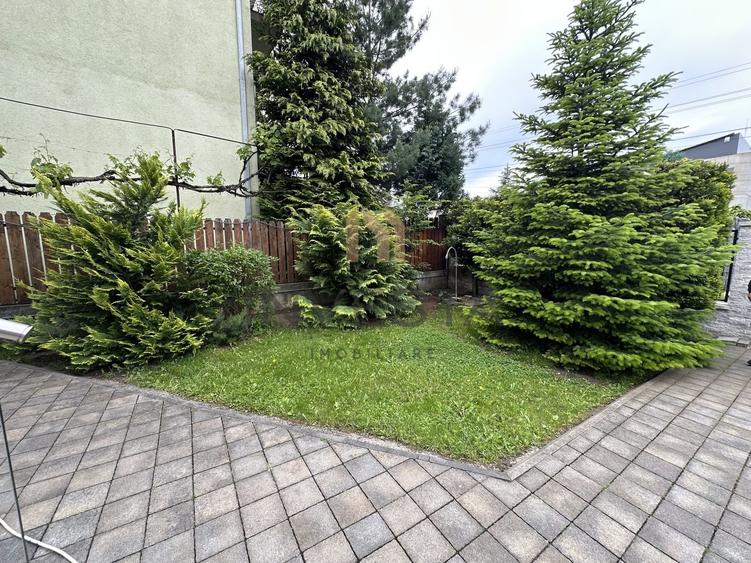 Casa individuala/Cartier Andrei Muresanu - 4