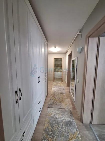 Apartament cu 3 camere de inchiriat in Oradea, cartier Nufarul - 5