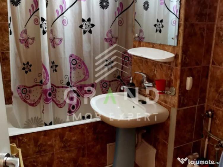 2 CAMERE DECOMANDAT | BALCON | MANA?TUR / ALEEA BRATE? - 2