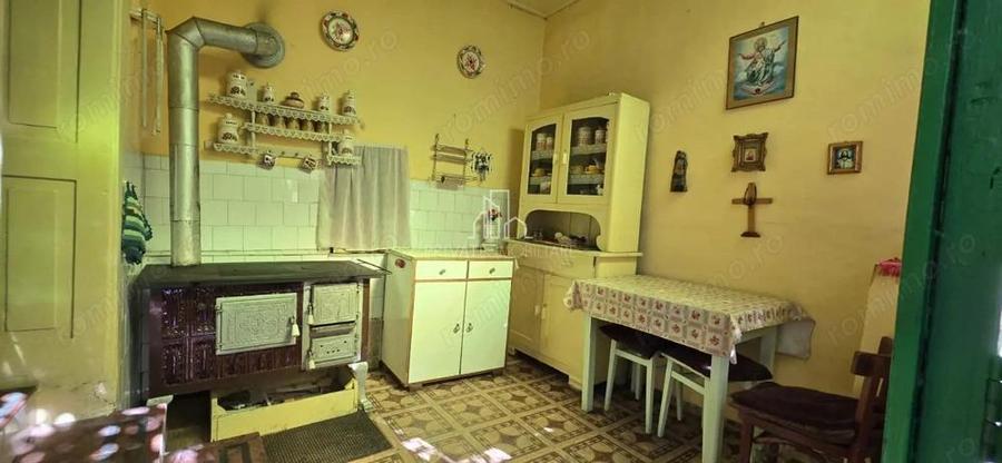 Casa de vanzare in Daia, jud Mures - 10