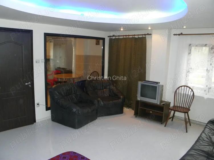 Inchiriez garsoniera decomandata Brazda zona Guliver