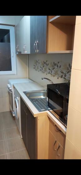 Apartament 2 camere, Lujerului, metrou, decomandat, mobilat, aer conditionat - 8