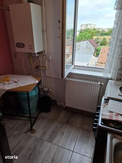 Comision 0! Apartament 3 camere decomandat | Etaj 3/4 | Micro 5 - 5