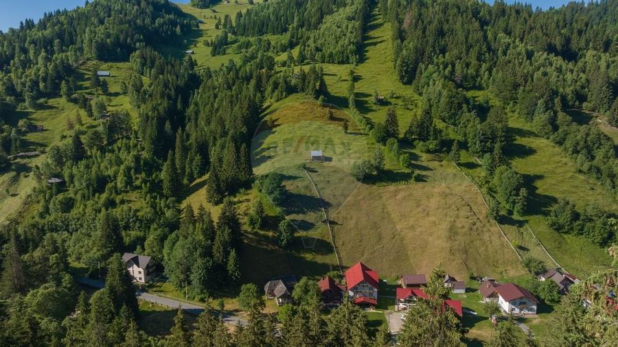 Casă de vacanta, in inima naturii, comision zero pt cumparator - 4