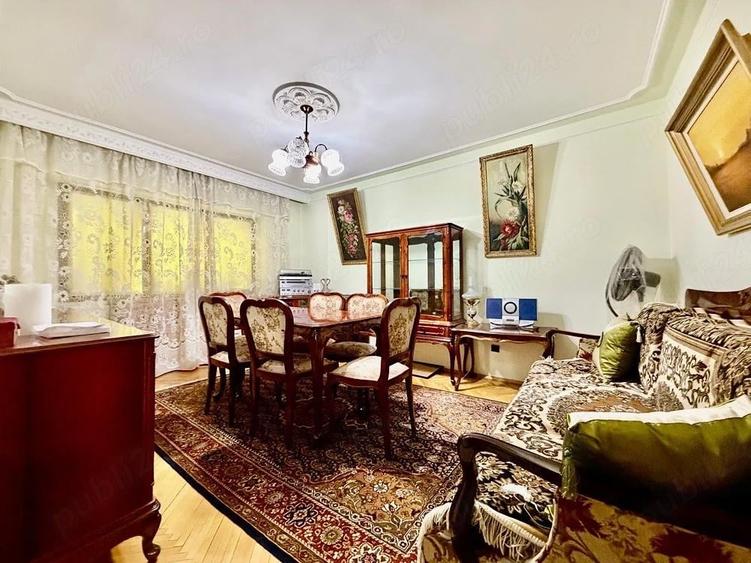 Apartament cu 3 camere , 71mp , zona Garii , Iasi - 8