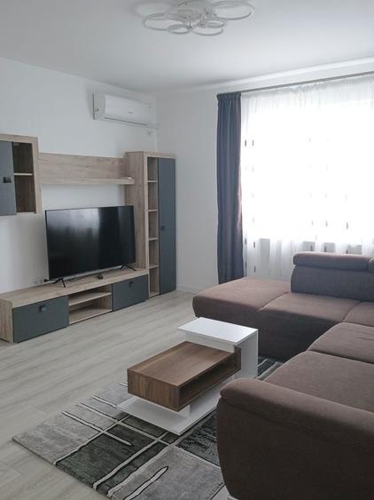 Proprietar inchiriez apartament 2 camere potiers towers , continental - 5