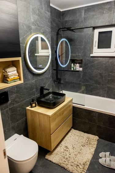 Apartament 2 camere de vânzare Happy Residence 2 - 5