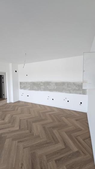 Apartament 3 camere, 60mp, 22mp terase, P-ta Abatorului - 2