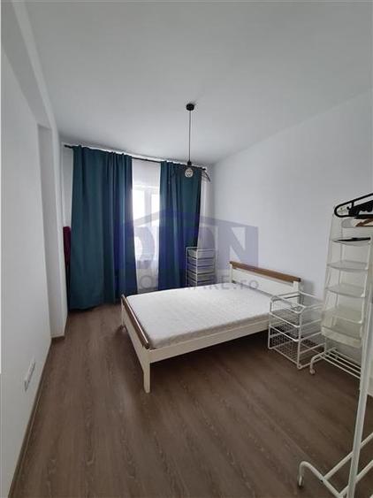 Splaiul Unirii vav Asmita Gardens, 2020, 54mp, - 8