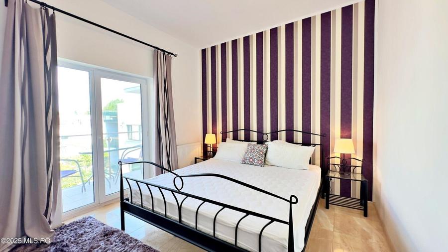 MAMAIA NORD - APARTAMENT 2 CAMERE - ETAJ 2 - 50.95 MPT - Comision 0% - 7